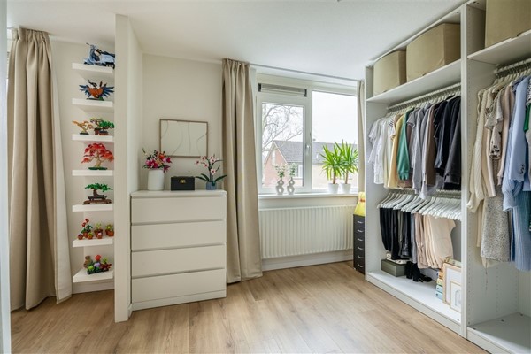 Medium property photo - Uranus 19, 9602 NN Hoogezand